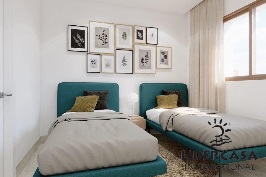 3 soveværelse Villa til salg i La Marina del Pinet med swimmingpool garage - € 565.000 (Ref: 9450756)