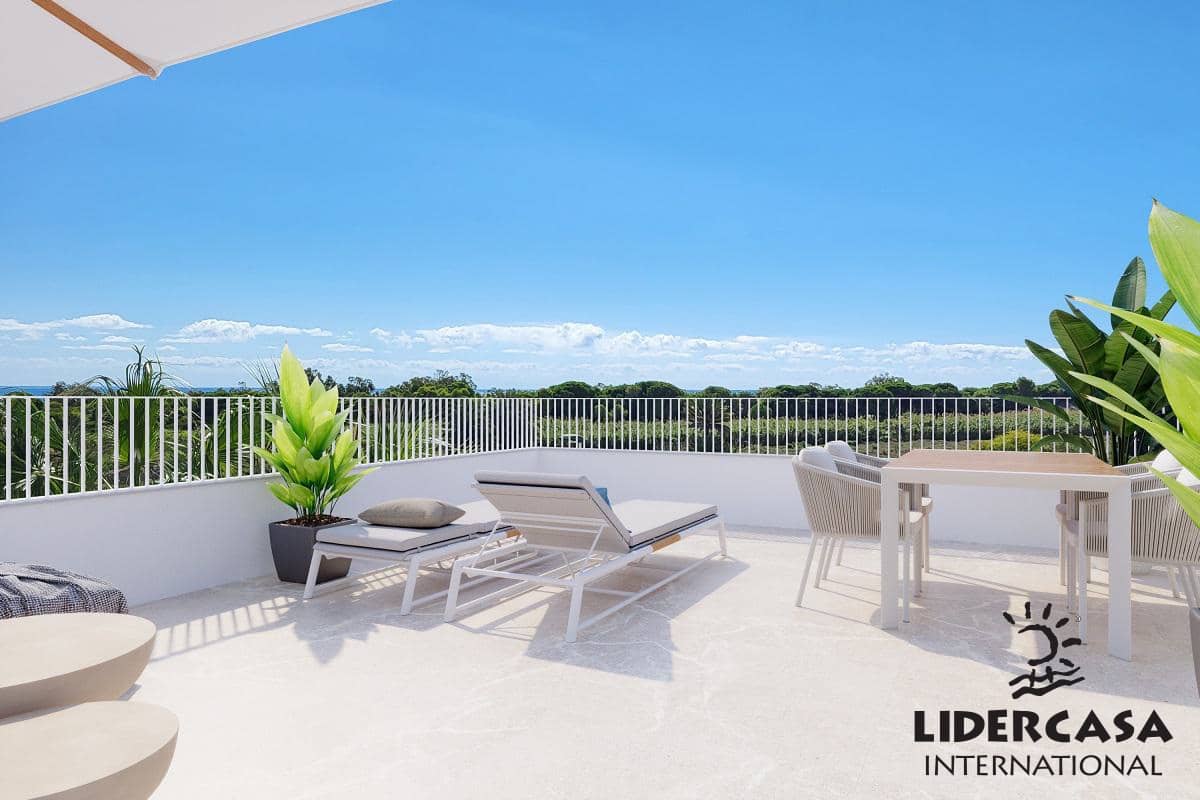 3 soveværelse Villa til salg i La Marina del Pinet med swimmingpool garage - € 565.000 (Ref: 9450756)