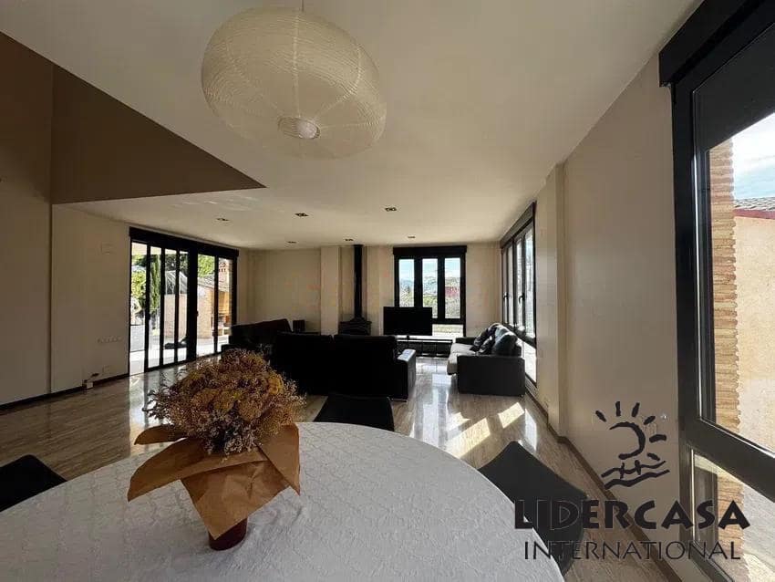 5 quarto Moradia para venda em Casillas com piscina garagem - 790 000 € (Ref: 9450760)