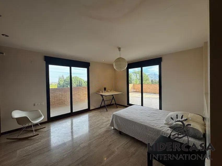 5 quarto Moradia para venda em Casillas com piscina garagem - 790 000 € (Ref: 9450760)