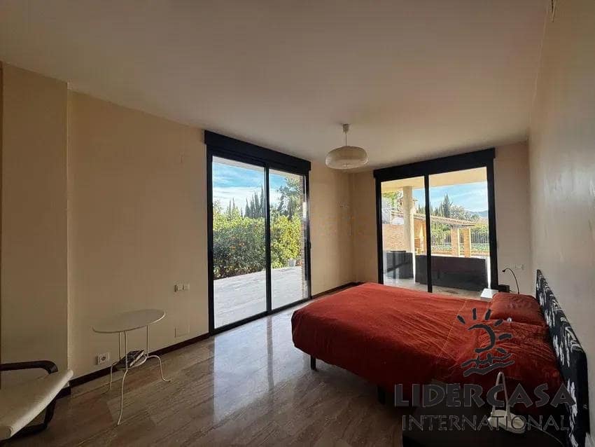 5 quarto Moradia para venda em Casillas com piscina garagem - 790 000 € (Ref: 9450760)