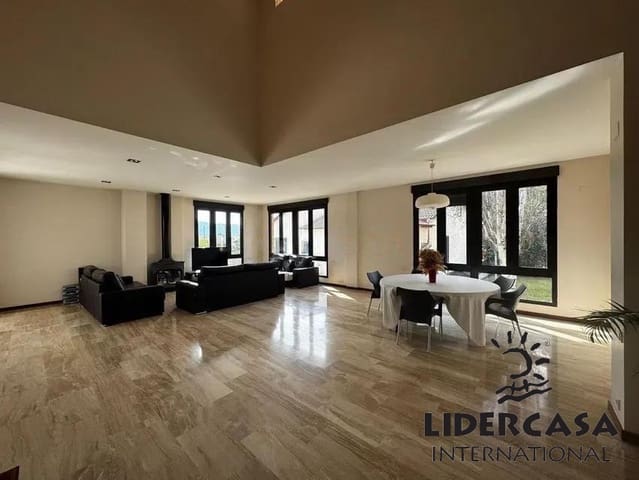 5 soveværelse Villa til salg i Casillas, Murcia by med swimmingpool garage - € 790.000 (Ref: 9450760)