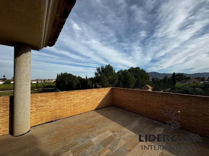 5 quarto Moradia para venda em Casillas com piscina garagem - 790 000 € (Ref: 9450760)