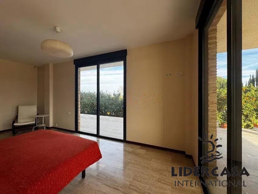 5 quarto Moradia para venda em Casillas com piscina garagem - 790 000 € (Ref: 9450760)