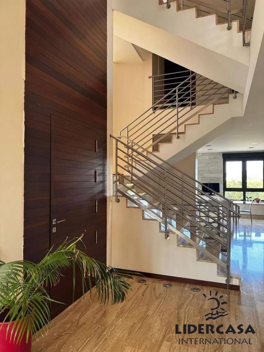 5 quarto Moradia para venda em Casillas com piscina garagem - 790 000 € (Ref: 9450760)