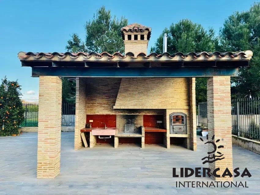 5 quarto Moradia para venda em Casillas com piscina garagem - 790 000 € (Ref: 9450760)
