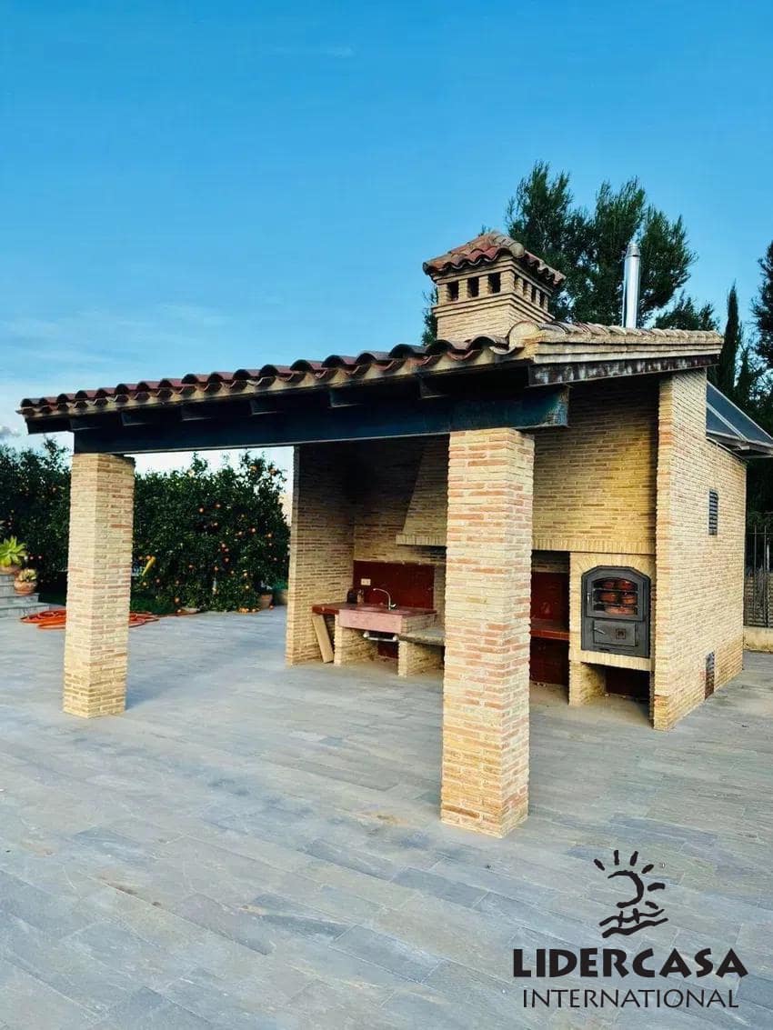 5 quarto Moradia para venda em Casillas com piscina garagem - 790 000 € (Ref: 9450760)