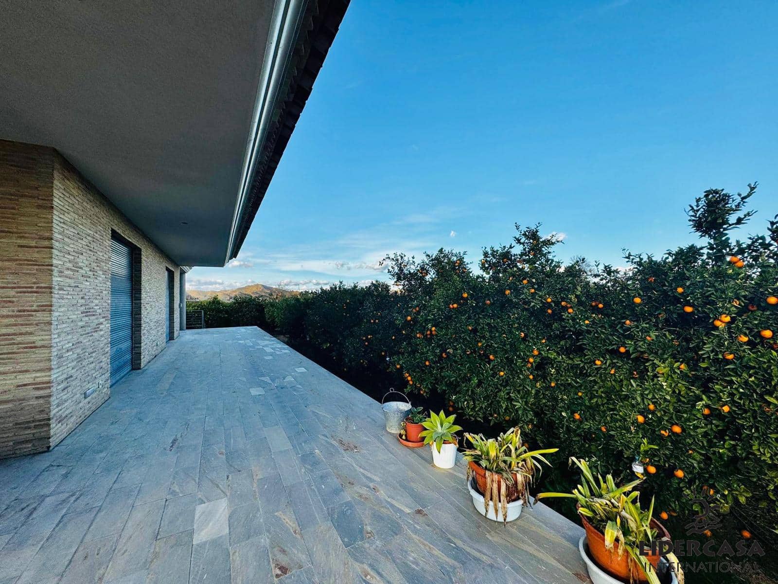 5 quarto Moradia para venda em Casillas com piscina garagem - 790 000 € (Ref: 9450760)