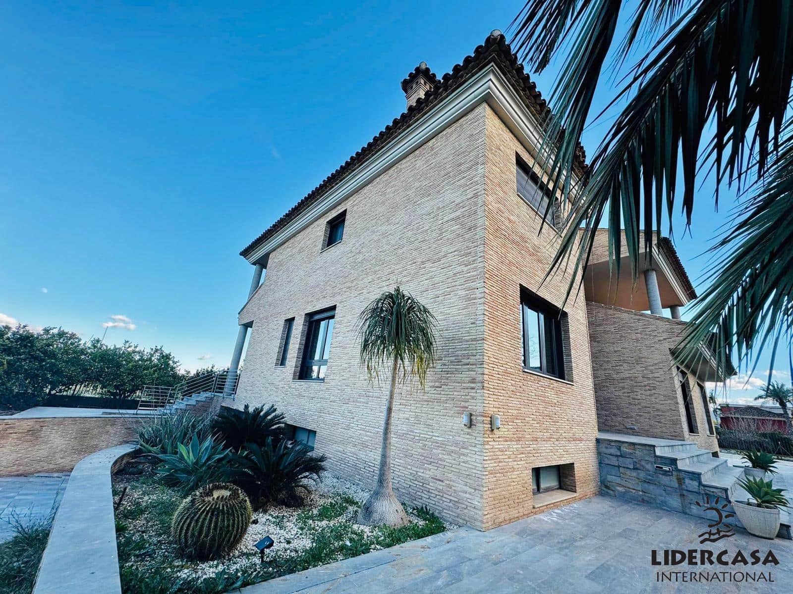 5 quarto Moradia para venda em Casillas com piscina garagem - 790 000 € (Ref: 9450760)