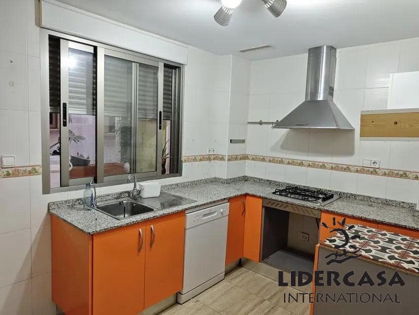 3 chambre Appartement à vendre à La Alberca - 160 000 € (Ref: 9450761)