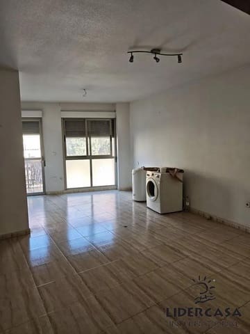 3 chambre Appartement à vendre à La Alberca, Murcie ville - 160 000 € (Ref: 9450761)