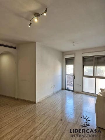 3 chambre Appartement à vendre à La Alberca, Murcie ville - 160 000 € (Ref: 9450761)