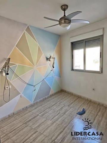 3 chambre Appartement à vendre à La Alberca, Murcie ville - 160 000 € (Ref: 9450761)