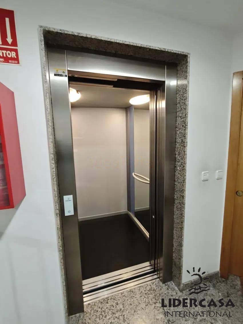 3 chambre Appartement à vendre à La Alberca - 160 000 € (Ref: 9450761)