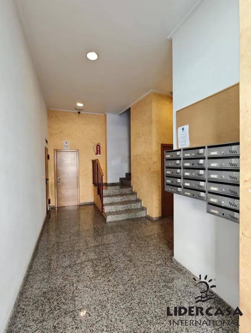 3 chambre Appartement à vendre à La Alberca - 160 000 € (Ref: 9450761)