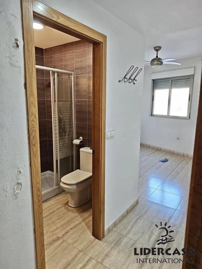 3 chambre Appartement à vendre à La Alberca - 160 000 € (Ref: 9450761)