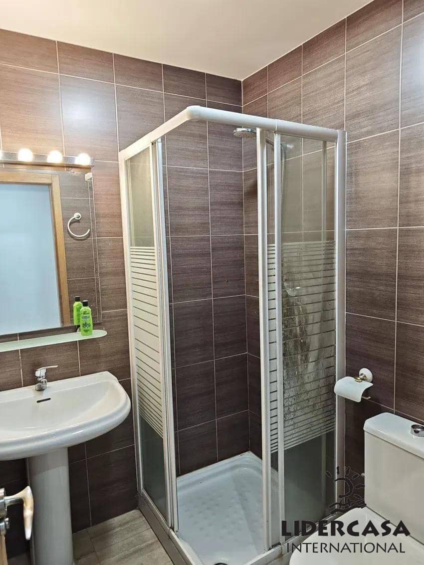 3 chambre Appartement à vendre à La Alberca - 160 000 € (Ref: 9450761)