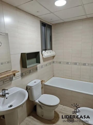 3 chambre Appartement à vendre à La Alberca, Murcie ville - 160 000 € (Ref: 9450761)