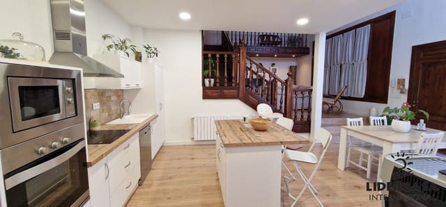 8 camera da letto Villa in vendita in Alhama de Murcia con piscina garage - 950.000 € (Rif: 9450762)