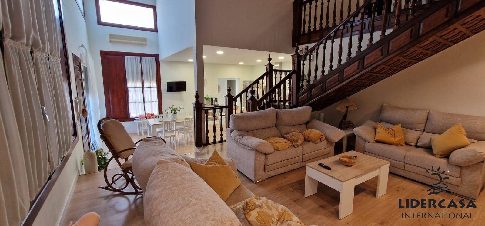 8 camera da letto Villa in vendita in Alhama de Murcia con piscina garage - 950.000 € (Rif: 9450762)