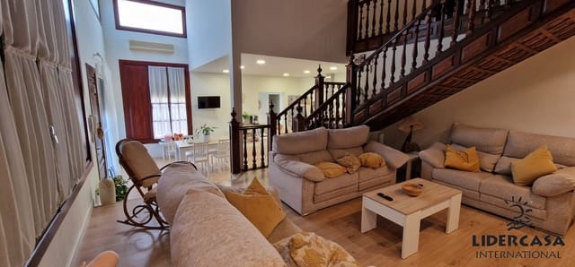 8 camera da letto Villa in vendita in Alhama de Murcia con piscina garage - 950.000 € (Rif: 9450762)