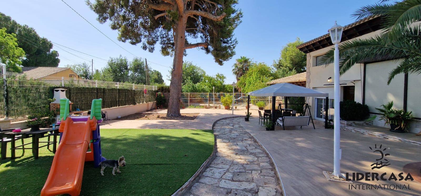 8 camera da letto Villa in vendita in Alhama de Murcia con piscina garage - 950.000 € (Rif: 9450762)