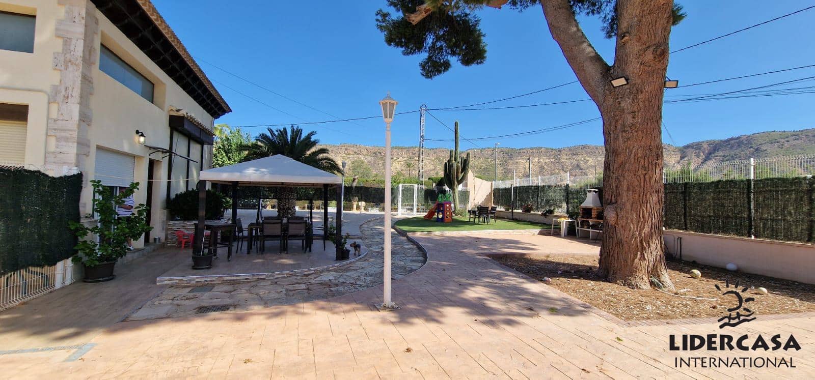 8 camera da letto Villa in vendita in Alhama de Murcia con piscina garage - 950.000 € (Rif: 9450762)