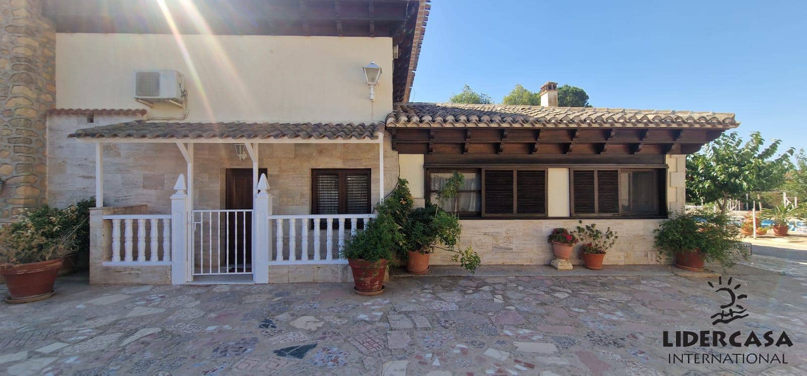 8 camera da letto Villa in vendita in Alhama de Murcia con piscina garage - 950.000 € (Rif: 9450762)