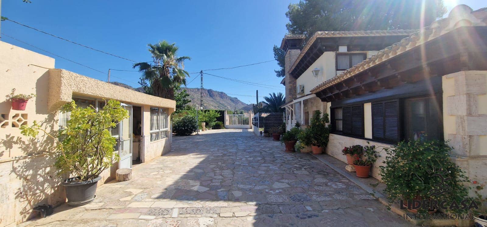 8 camera da letto Villa in vendita in Alhama de Murcia con piscina garage - 950.000 € (Rif: 9450762)