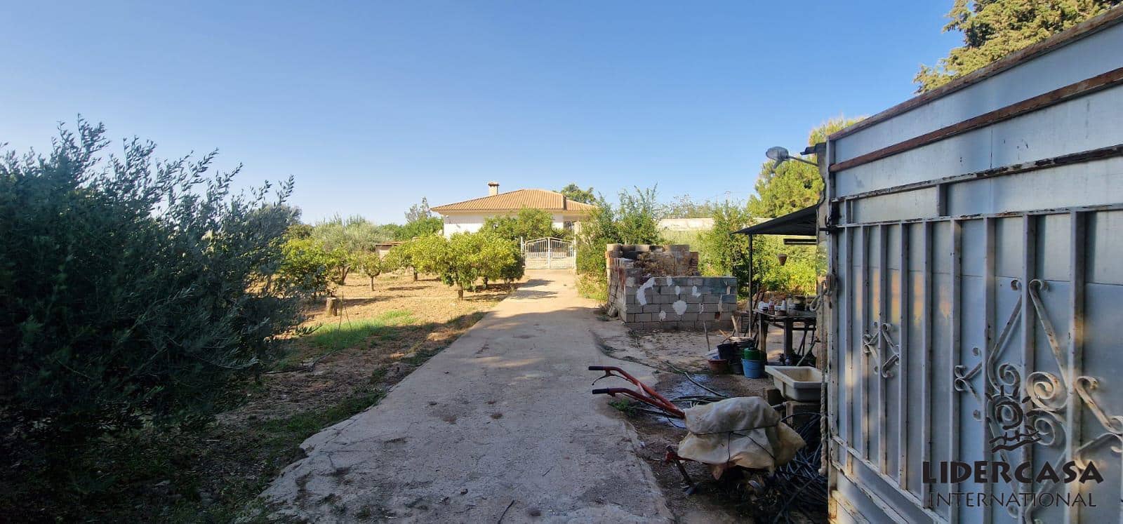 8 camera da letto Villa in vendita in Alhama de Murcia con piscina garage - 950.000 € (Rif: 9450762)