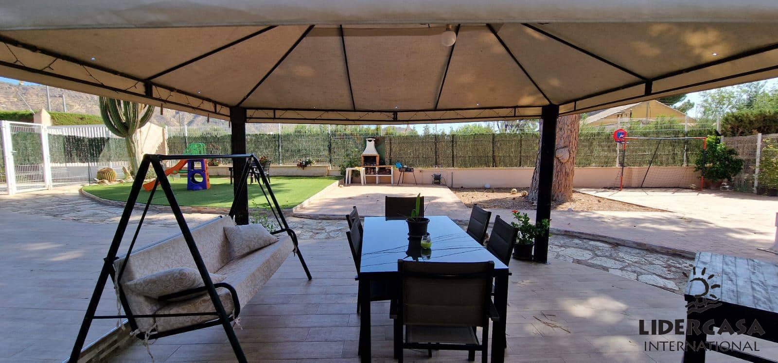 8 camera da letto Villa in vendita in Alhama de Murcia con piscina garage - 950.000 € (Rif: 9450762)