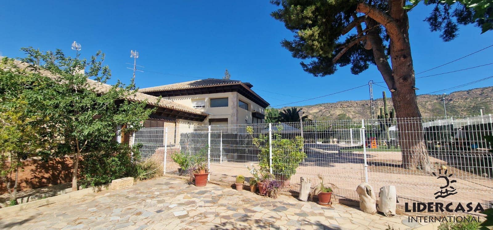 8 camera da letto Villa in vendita in Alhama de Murcia con piscina garage - 950.000 € (Rif: 9450762)