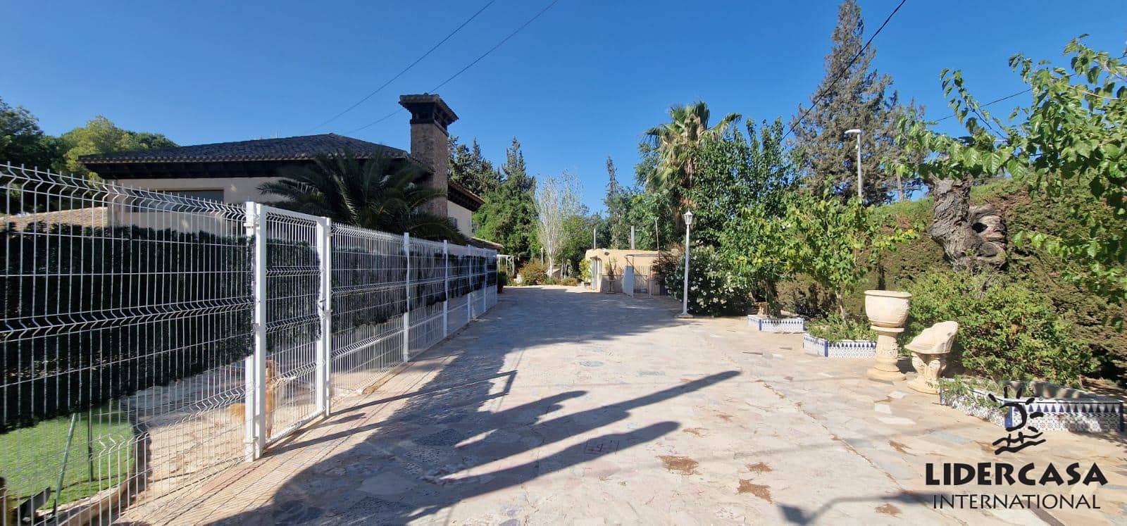 8 camera da letto Villa in vendita in Alhama de Murcia con piscina garage - 950.000 € (Rif: 9450762)
