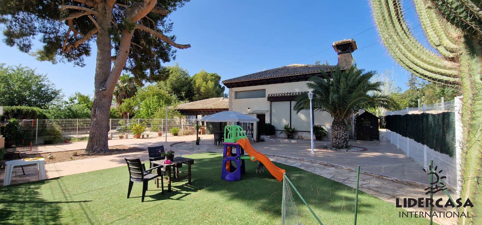 8 camera da letto Villa in vendita in Alhama de Murcia con piscina garage - 950.000 € (Rif: 9450762)