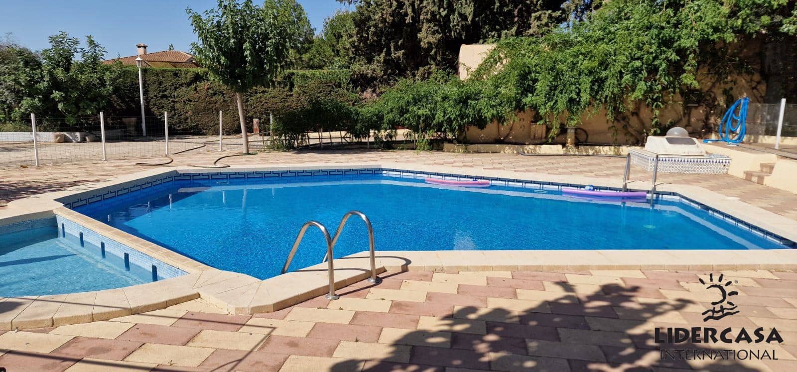 8 camera da letto Villa in vendita in Alhama de Murcia con piscina garage - 950.000 € (Rif: 9450762)