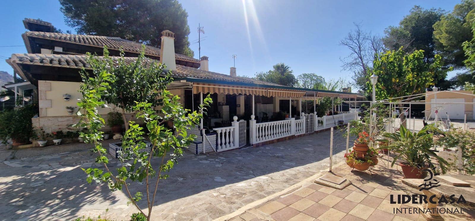 8 camera da letto Villa in vendita in Alhama de Murcia con piscina garage - 950.000 € (Rif: 9450762)