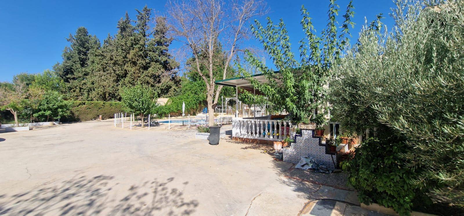 8 camera da letto Villa in vendita in Alhama de Murcia con piscina garage - 950.000 € (Rif: 9450762)