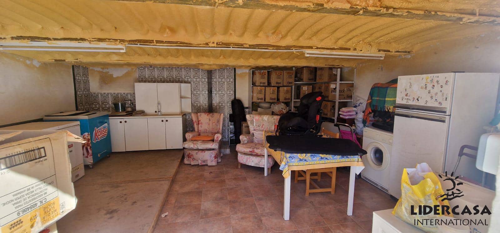 8 camera da letto Villa in vendita in Alhama de Murcia con piscina garage - 950.000 € (Rif: 9450762)