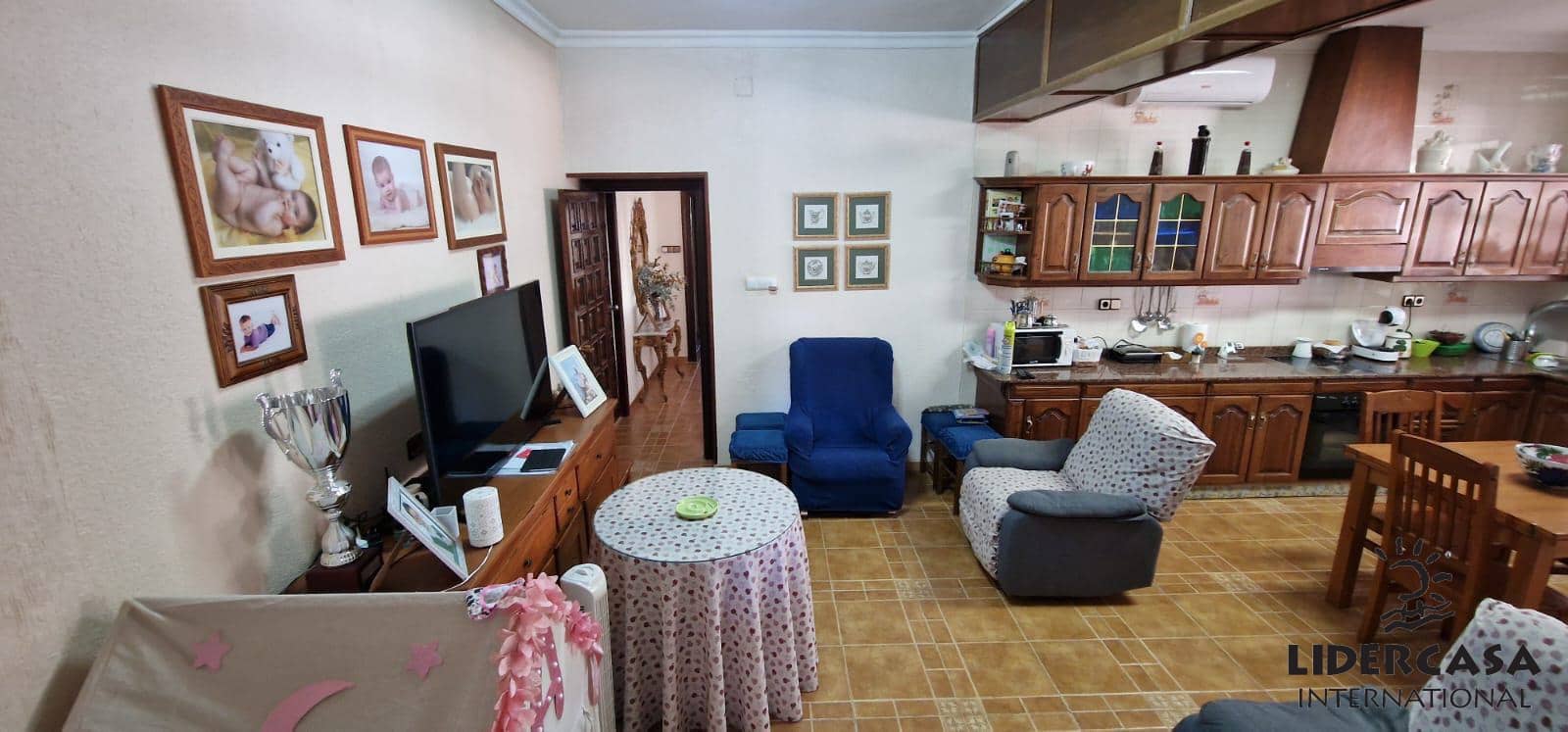 8 camera da letto Villa in vendita in Alhama de Murcia con piscina garage - 950.000 € (Rif: 9450762)