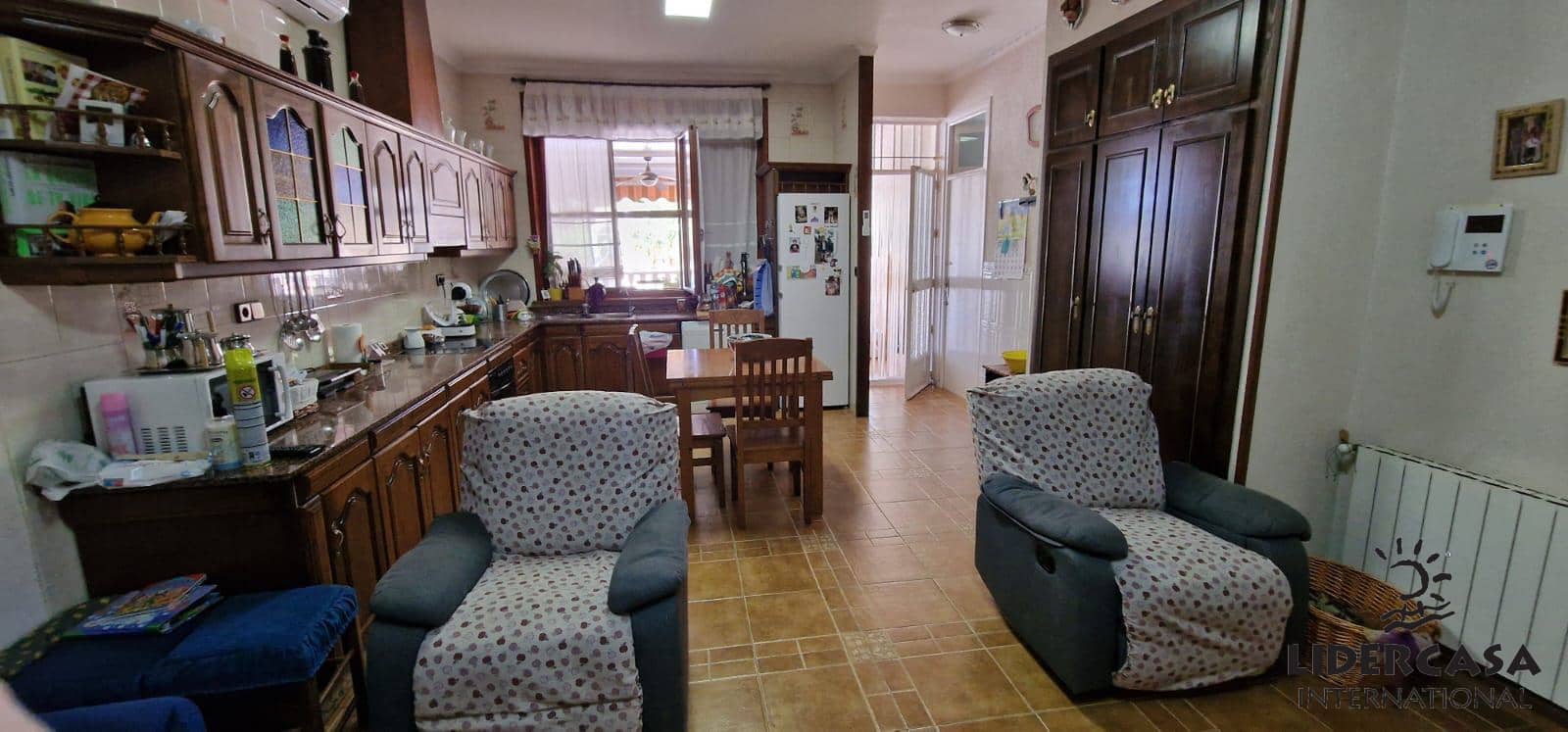 8 camera da letto Villa in vendita in Alhama de Murcia con piscina garage - 950.000 € (Rif: 9450762)