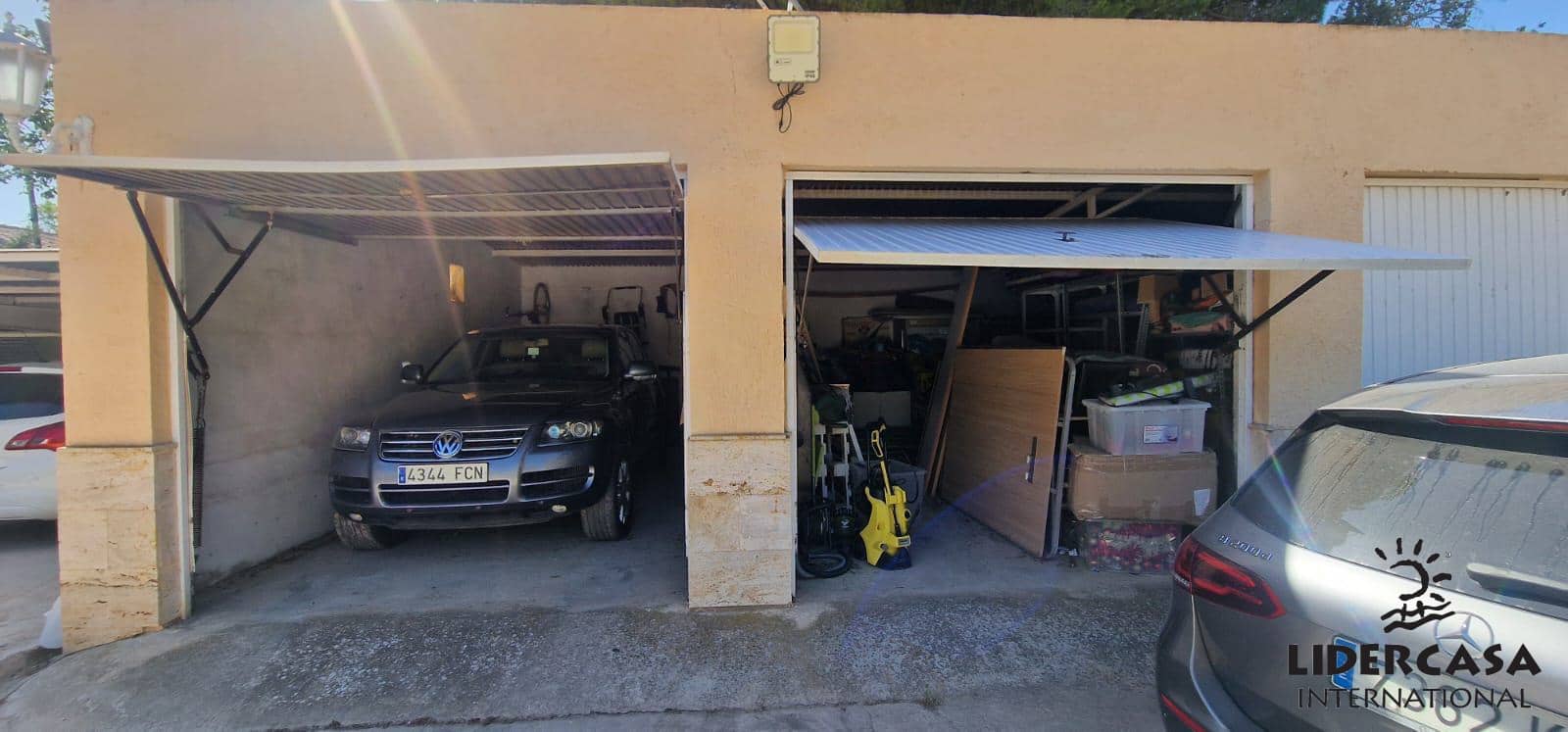 8 camera da letto Villa in vendita in Alhama de Murcia con piscina garage - 950.000 € (Rif: 9450762)