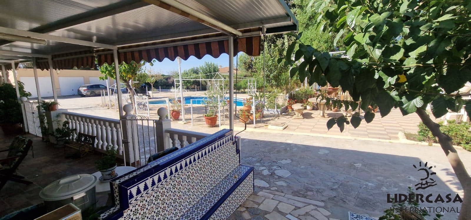 8 camera da letto Villa in vendita in Alhama de Murcia con piscina garage - 950.000 € (Rif: 9450762)