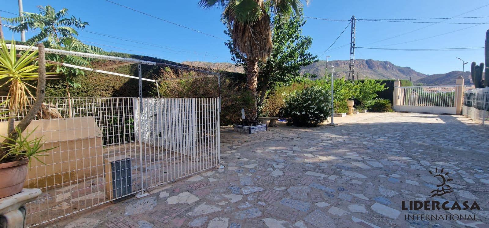 8 camera da letto Villa in vendita in Alhama de Murcia con piscina garage - 950.000 € (Rif: 9450762)