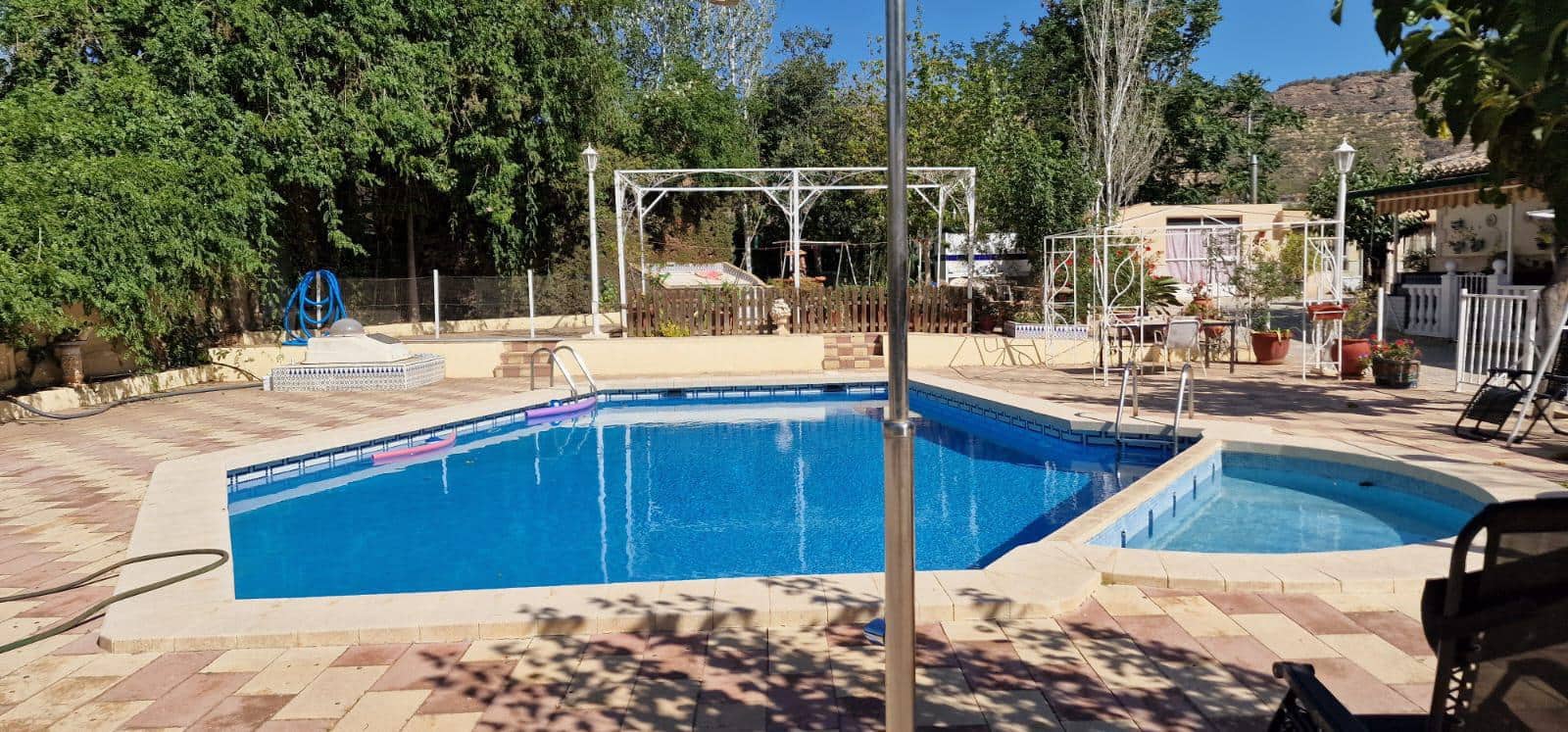 8 camera da letto Villa in vendita in Alhama de Murcia con piscina garage - 950.000 € (Rif: 9450762)