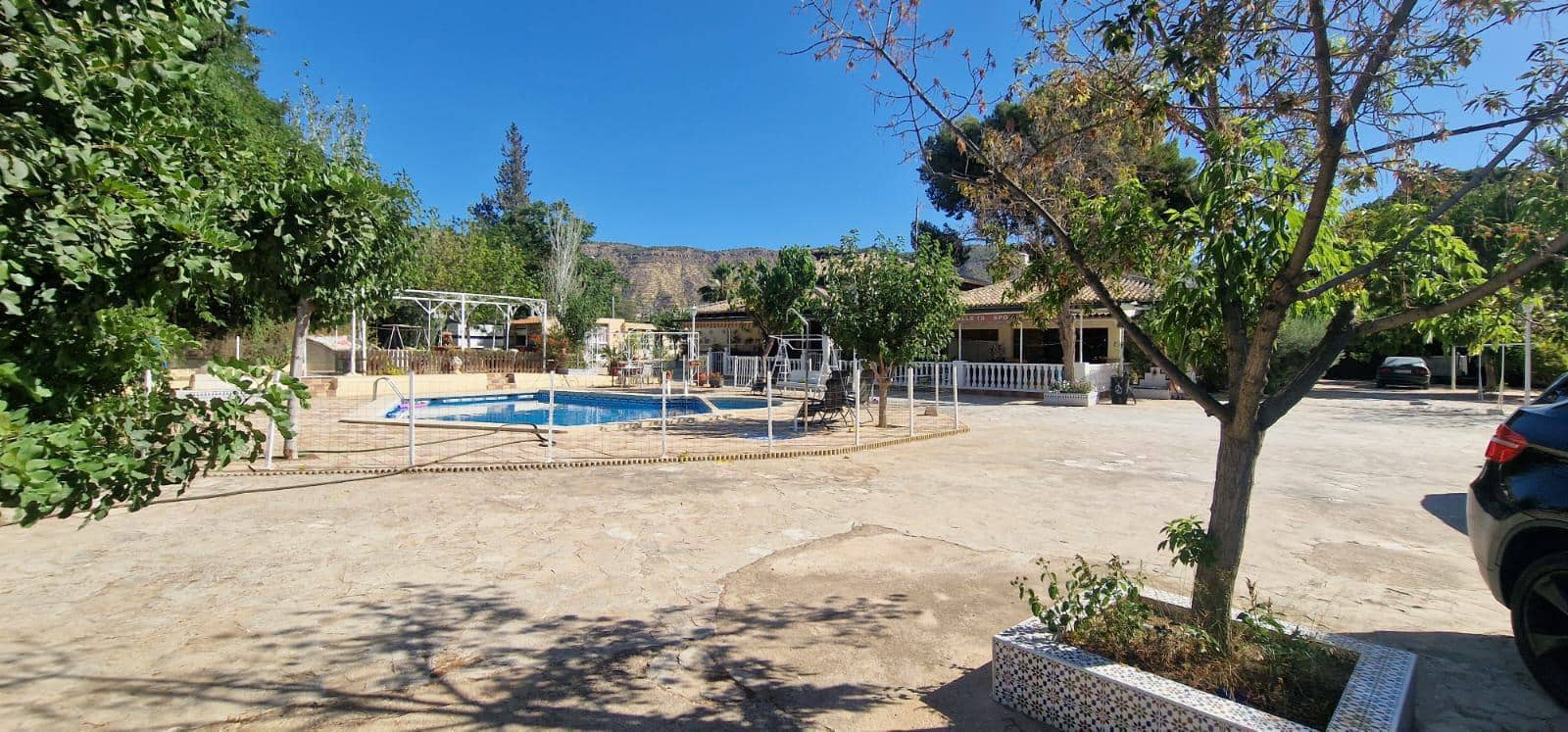 8 camera da letto Villa in vendita in Alhama de Murcia con piscina garage - 950.000 € (Rif: 9450762)