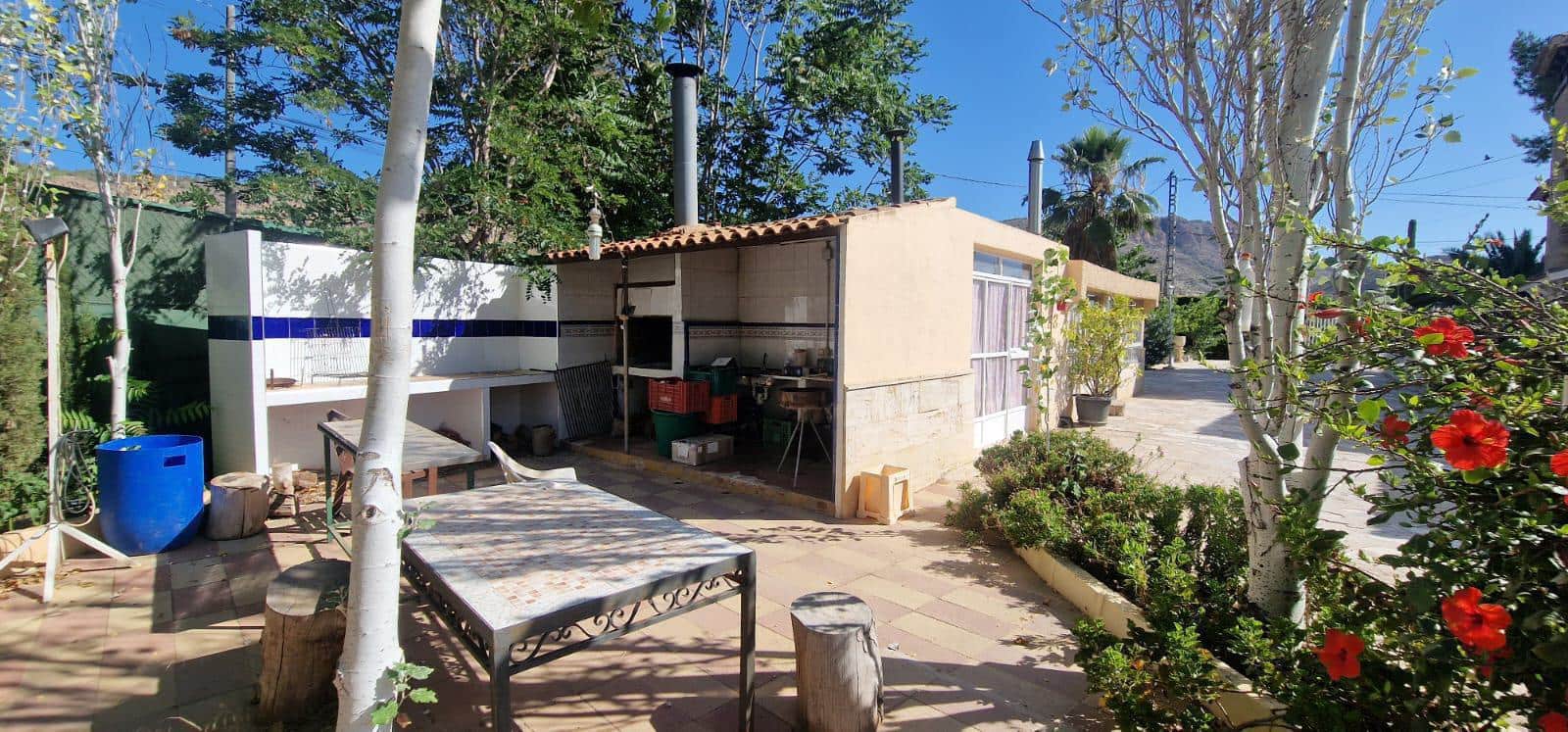 8 camera da letto Villa in vendita in Alhama de Murcia con piscina garage - 950.000 € (Rif: 9450762)