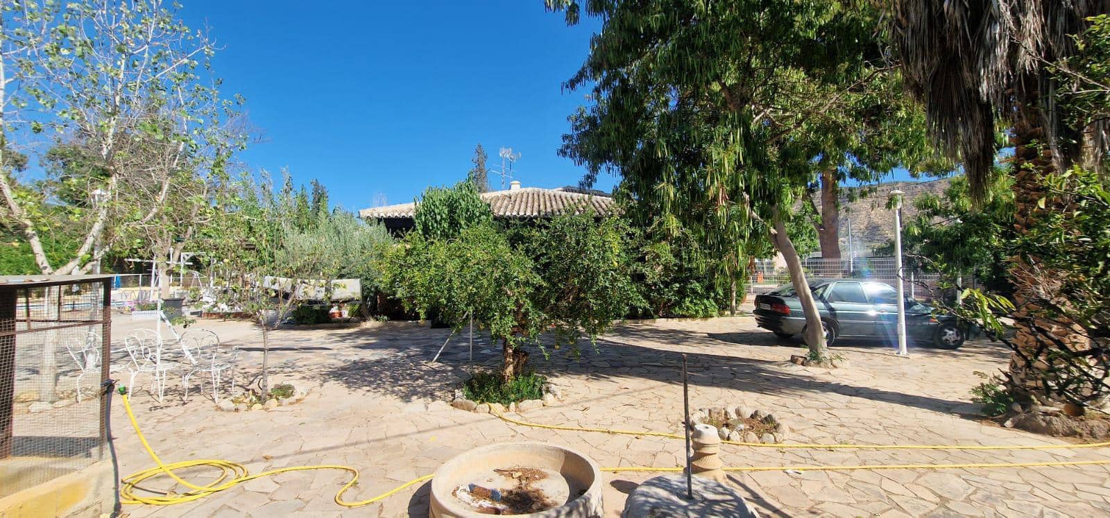 8 camera da letto Villa in vendita in Alhama de Murcia con piscina garage - 950.000 € (Rif: 9450762)