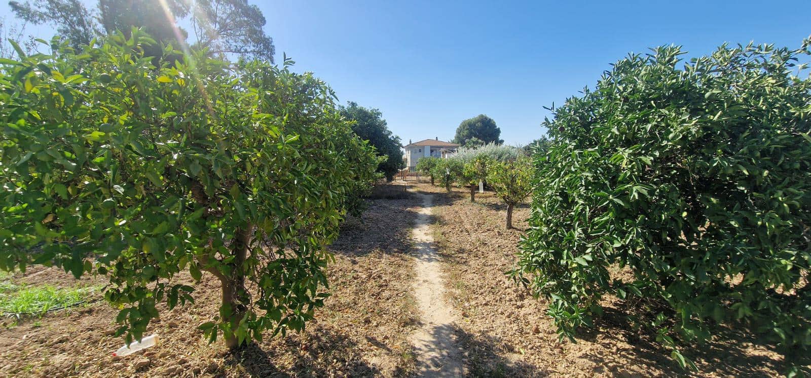 8 camera da letto Villa in vendita in Alhama de Murcia con piscina garage - 950.000 € (Rif: 9450762)