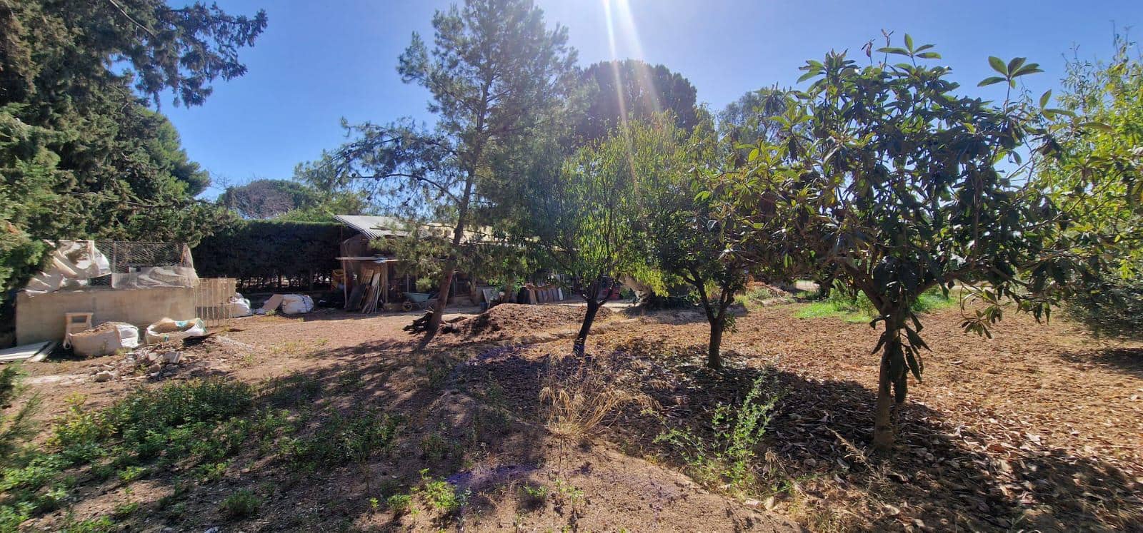 8 camera da letto Villa in vendita in Alhama de Murcia con piscina garage - 950.000 € (Rif: 9450762)