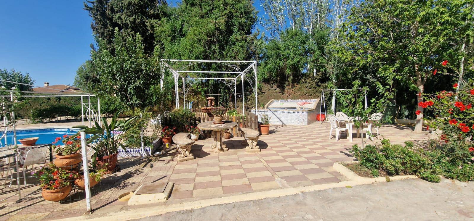 8 camera da letto Villa in vendita in Alhama de Murcia con piscina garage - 950.000 € (Rif: 9450762)